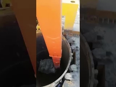 CAT320 เครื่องขุดแขนกระจกกล้องโทรทรรศน์