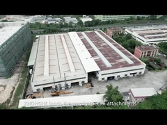 ไคปิง จองเฮ เครื่องจักร จํากัด