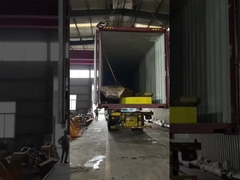 Bucket 0.4CBM Excavator Long Boom สําหรับออสเตรเลียตลาดในซีแลนด์