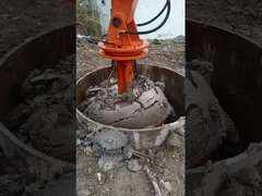 ZX330 Excavator Long Boom ตัวเลือกที่ดีที่สุดสําหรับโครงการภาระหนัก