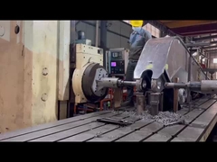 Q690D Long Boom 16m สําหรับ EC700