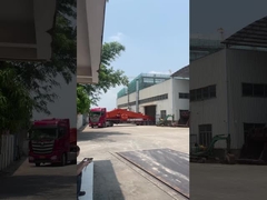 ซุปเปอร์ โลง บูม 30 เมตร สําหรับฮิตาชิ ZX1200