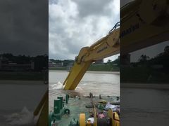 บูมยาว 19 เมตร สำหรับ PC2000